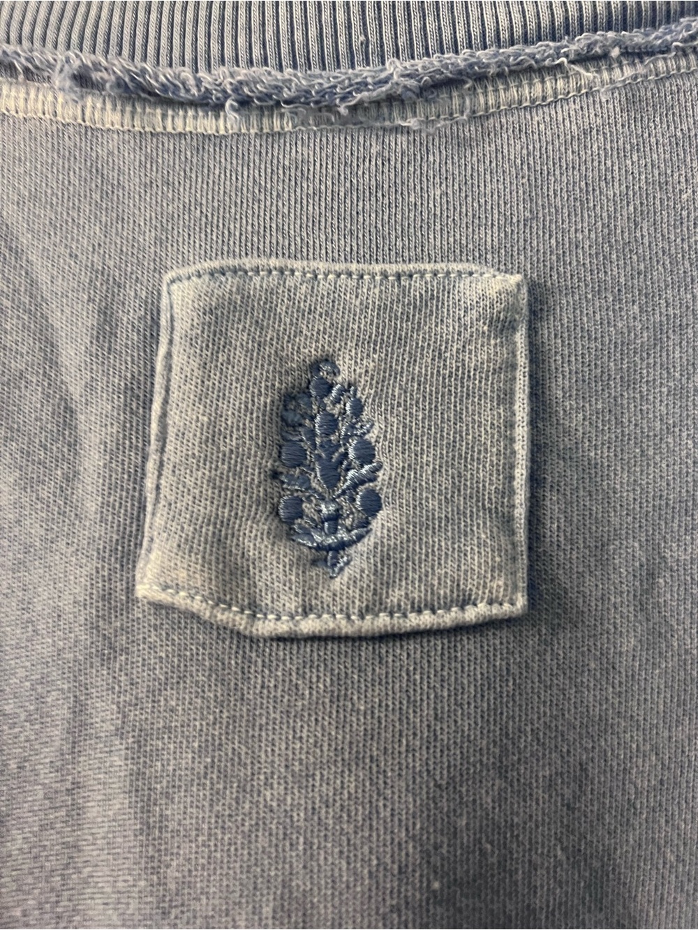 FP Movement Oversized Sweatshirt - Picture 5 of 7